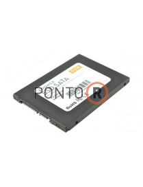 Disco SSD 512GB SSD 2.5 SATA 6Gbps 7mm