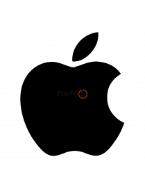 Teclado Português para Apple 12"