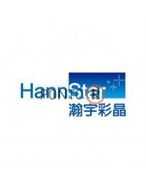 Display LCD Hannstar 11" WXGA HD 1366x768 LED Glossy