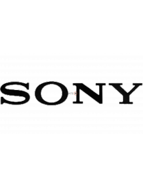 Bottom Case para Sony