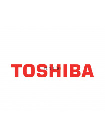 Bottom Case para Toshiba