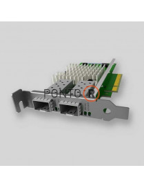 HP NC523SFP 10Gb 2-port Server Adapter