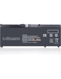 Bateria para HP GAMING PAVILION 15-CX OMEN 15-DC SERIES | SR04XL RO3XL SRO4XL TPN-Q193