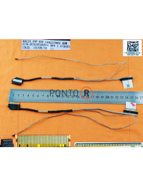 Lcd Flat Cable para DELL INSPIRON 15 (5559)