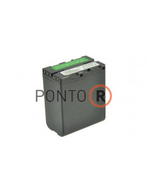 Camcorder Battery 14.4V 5200mAh