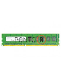 Memoria RAM 8GB DDR3L 1600MHz ECC + TS UDIMM