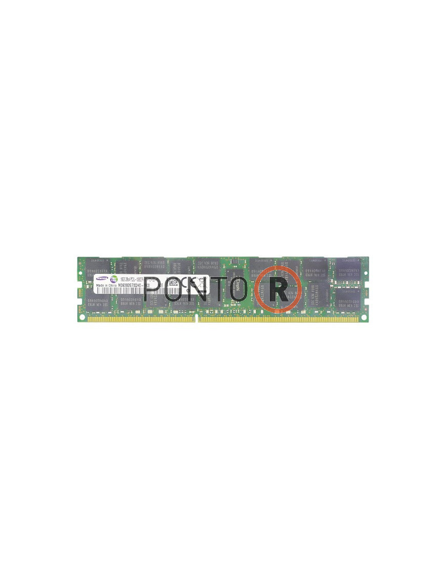 Memoria RAM 16GB DDR3 1600MHz RDIMM LV