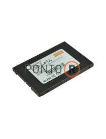 Disco SSD 256GB SSD 2.5 SATA 6Gbps 7mm