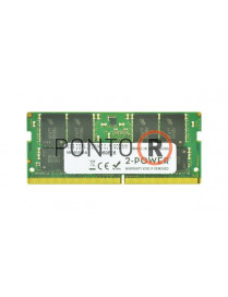 Memoria RAM 16GB DDR4 2133MHZ CL15 SoDIMM