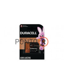 Duracell 6V Security J Cell