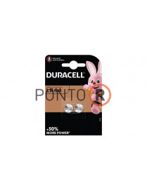Duracell 1.5V Battery 2 Pack