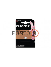 Duracell 370/371 1.5V Watch Battery