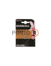 Duracell 395/399 1.5V Watch Battery