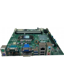 Recondicionado Motherboard Desktop ACER VERITON X4630G SFF  B85D01-6KS3H