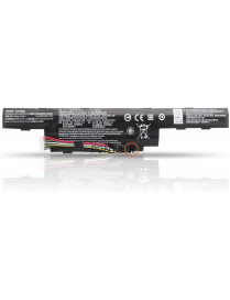 Bateria para ACER ASPIRE E5 575 TRAVELMATE P259-G2  AS16B5J AS16B8J KT.00605.002 KT.0060G.001