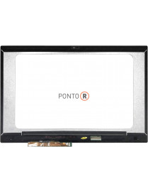 Lcd display para 14.0" FULL HD LCD + TOUCHACER SPIN 3 SP314-51  6M.GUWN1.001