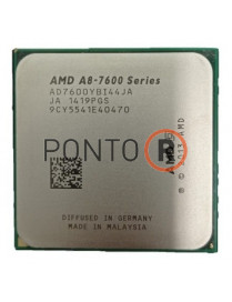 Recondicionado Processador AMD A8-7600 3.1Ghz