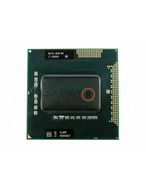 Recondicionado Processador INTEL i7 840QM SLBMP 1.86GHZ