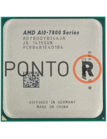 Recondicionado Processador AMD A10-7800 3.5Ghz