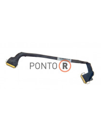 Lcd Flat Cable para APPLE MACBOOK PRO 13" UNIBODY A1278 2009 661-4820