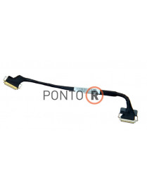 Lcd Flat Cable para APPLE MACBOOK PRO 13" UNIBODY A1278 2012
