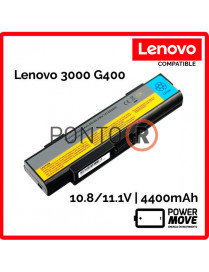 Bateria para LENOVO 300 C460 121SS080C BAHL00L6S
