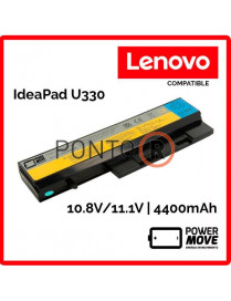 Bateria LENOVO| IDEAPAD U330