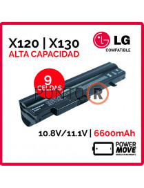 Bateria para LG X120 X130 ALTA Capacidade
