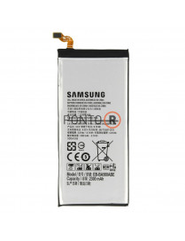 Bateria para LI-ION ORIGINAL SMARTPHONE SAMSUNG GALAXY A5 EB-BA500