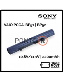 Bateria SONY VAIO PCGA-BP51