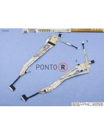 Lcd Flat Cable para EMACHINES E520