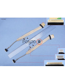 Lcd Flat cable para EMACHINES G420 G520 G620