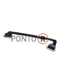 Lcd Flat Cable para APPLE MACBOOK PRO A1286 MEDIADOS 2012