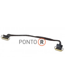 Lcd Flat Cable para APPLE MACBOOK PRO 13" UNIBODY A1278 2011