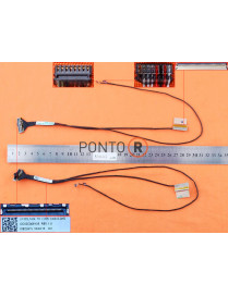 Lcd Flat Cable para ASUS UX303LA ZENBOOK  DC02C008Y0S