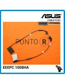 Lcd Flat Cable para LED ASUS EEEPC 1008HA