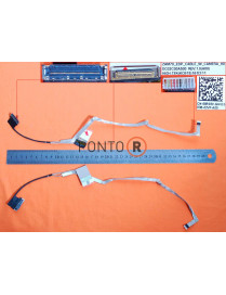 Lcd Flat Cable para DELL LATITUDE 14 E5450 | DC02C00A500 8R03V