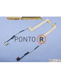 Lcd Flat cable para DELL INSPIRON N7110 17R