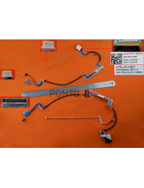 Lcd Flat Cable para DELL STUDIO 1745 1747 1749