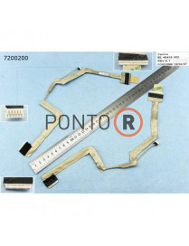 Lcd Flat Cable para HP MINI 110-1000