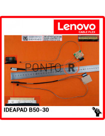 Lcd Flat Cable para LENOVO IDEAPAD B50-30 B50-70
