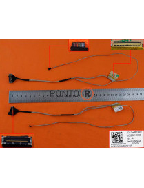 Lcd Flat Cable para LENOVO IDEAPAD G50-30 Versão 1