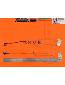 Lcd Flat Cable para LENOVO G70-70 G70-80 G70-30 G70-45 G70-50  DC02001MN00 DC02001MN20