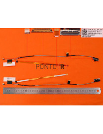 Lcd Flat Cable para LENOVO YOGA 710-15ISK 710-14IKB  DC02002F600