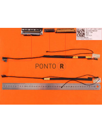 Lcd Flat Cable para LENOVO Z70-80 Z70-70 Z70-30 Z70-45  DC02001MO20 DC02001MO10 DC02001MO00