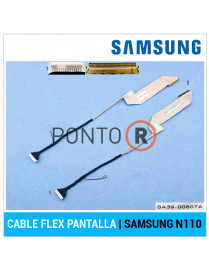 Lcd Flat Cable para SAMSUNG N110