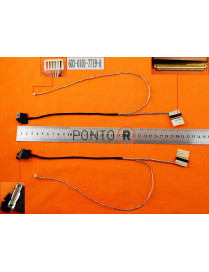 Lcd Flat Cable para LED SONY SVE1412 603-0101-7719_A