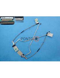Lcd Flat Cable para TOSHIBA SATELLITE T230