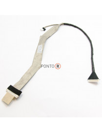 Lcd Flat cable para TOSHIBA SATELLITE A300 SIN WEBCAM