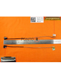 Lcd Flat Cable para LED TOSHIBA SATELLITE L50-B